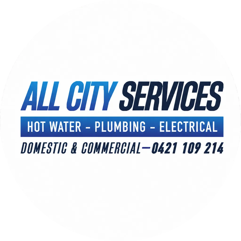 Bondi Hot Water Logo